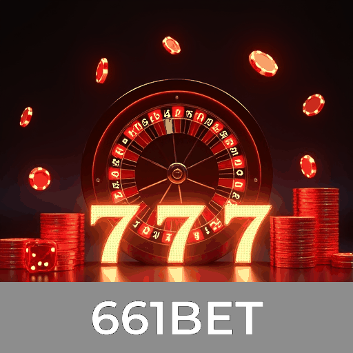 661BET: Plataforma de Apostas Profissional e Segura