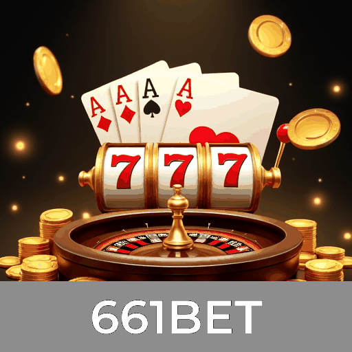 Descubra a Emoção dos Jogos de Cassino no 661BET