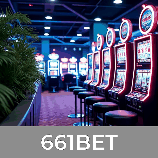 661BET: Descubra Ofertas Exclusivas e Ganhe Prêmios Incríveis