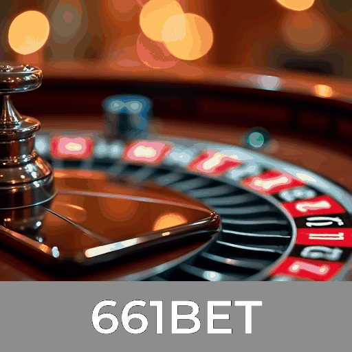 661BET: A Revolução das Apostas na Palma da Sua Mão