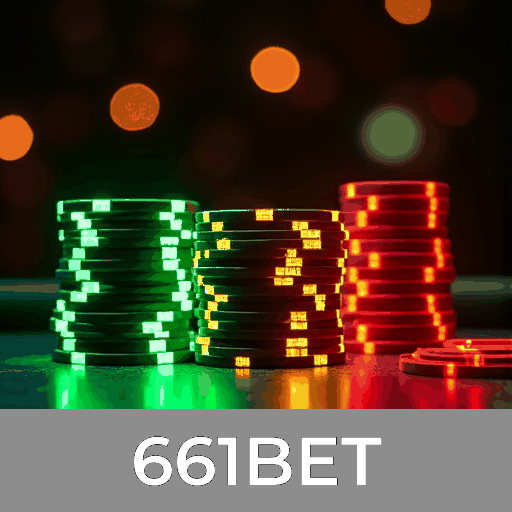 Aproveite as Promoções Imperdíveis do 661BET!
