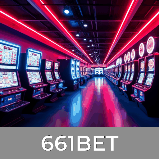 661BET: Excelência e Serviço Profissional em Apostas