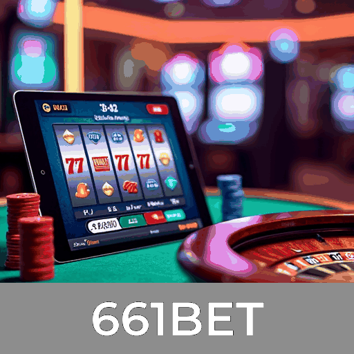661BET: Plataforma de Apostas Profissional e Segura