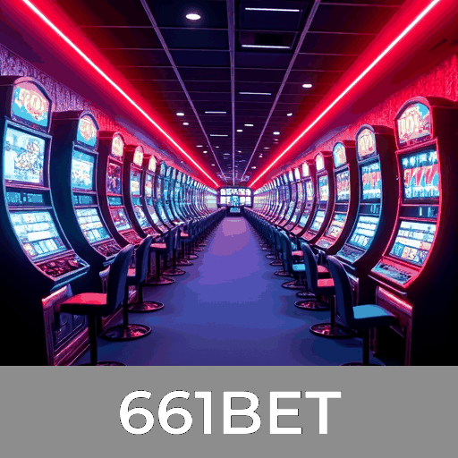 Experiência Única em Slots com 661BET: Diversão Sem Limites