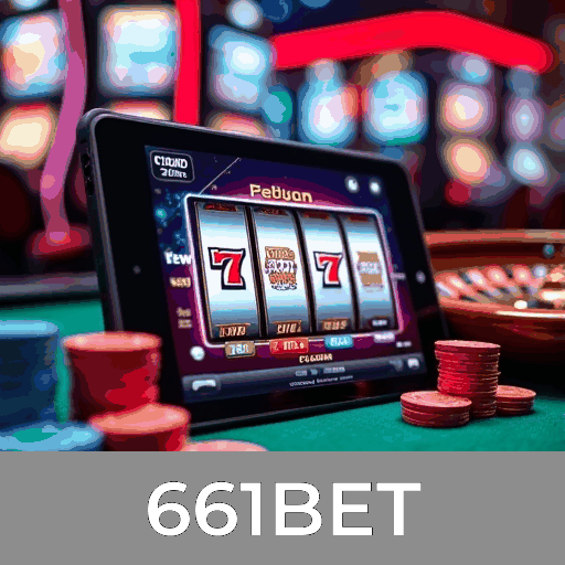 661BET: Descubra o Poder de Apostar com App Inovador