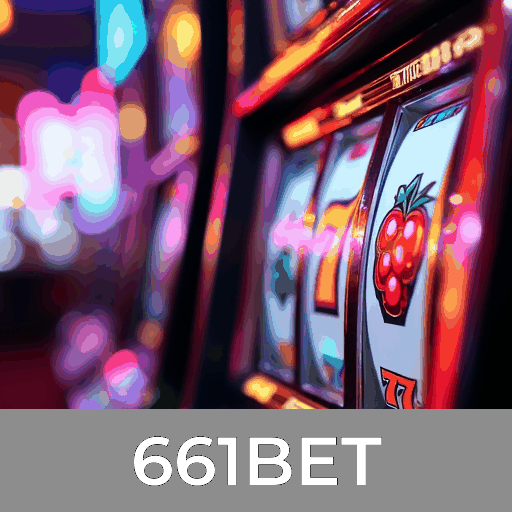 661BET.com - O Melhor Cassino Online com Apostas ao Vivo - 661BET