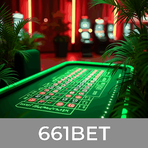 Experiência Segura e Confiável em Apostas com 661BET