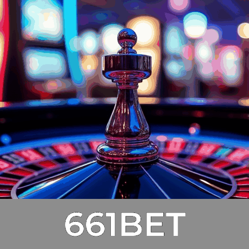 661BET: A Revolução das Apostas na Palma da Sua Mão