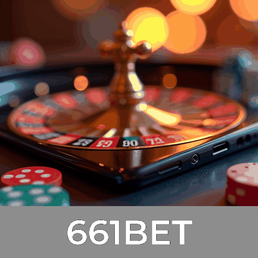 661BET: A Experiência Profissional de Jogos de Mesa ao Vivo