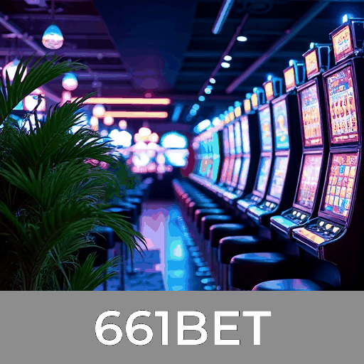 Experiência de Roleta com 661BET: Viva Emoções de um Cassino VIP Brasileiro