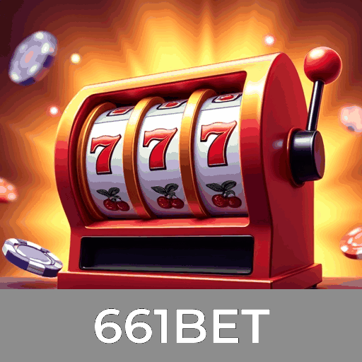 661BET: Jogos de Cassino Empolgantes e Oportunidades de Ganho