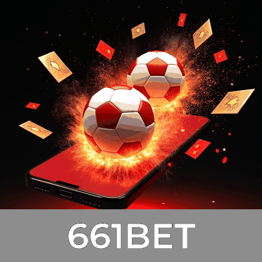 661BET: Sua Fonte de Bônus e Promoções Irresistíveis