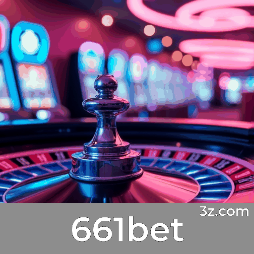 661bet: Plataforma de Apostas Confiável e Profissional