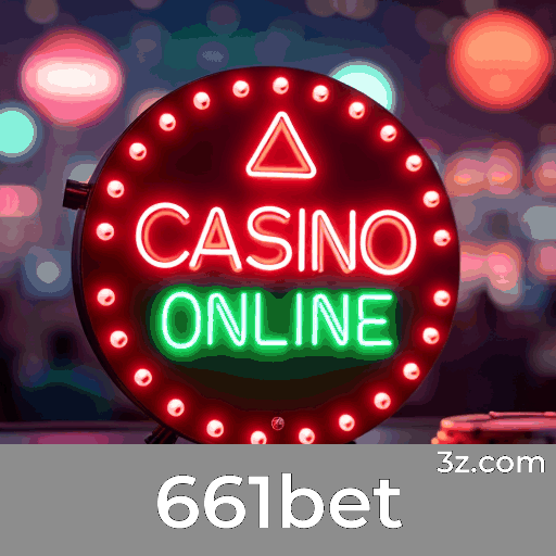 Tecnologia Realista em Jogos de Cassino na 661bet