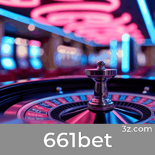 661bet: Seu Cassino Online Seguro e Premiado