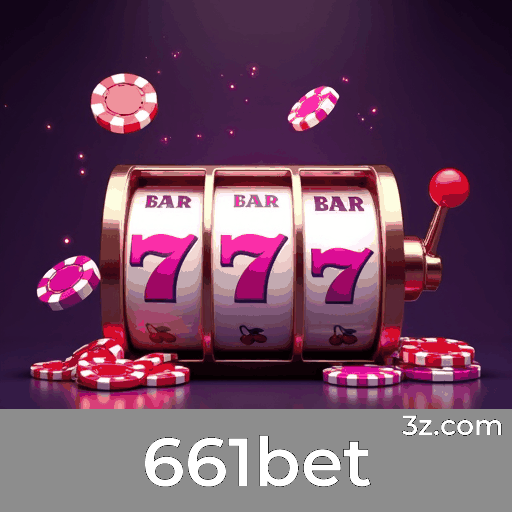 661bet: Seu Cassino Online Seguro e Premiado