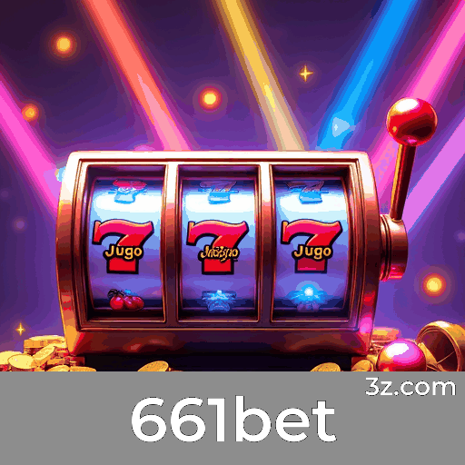 661bet: Seu Cassino Online Seguro e Premiado